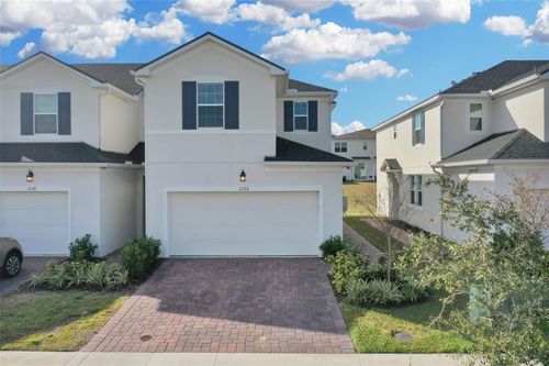 1122 Seaside Mist Trail, KISSIMMEE, FL, 34747 | Card Image