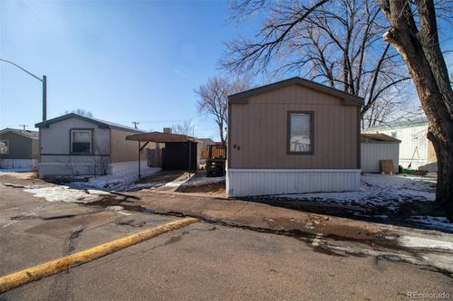 512 Windsor Lane, Fountain, CO, 80817 | Card Image