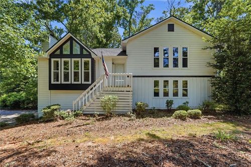12 Park Ave E, Dallas, GA, 30157-2180 | Card Image