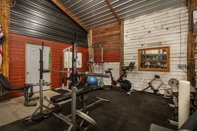Workout area | Image 45