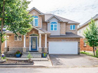 5388 Kindos St, House other with 4 bedrooms, 4 bathrooms and 4 parking in Burlington ON | Image 1