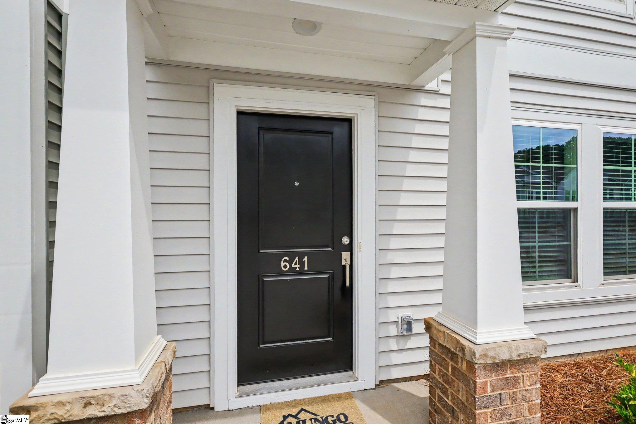 Residential in Spartanburg 3