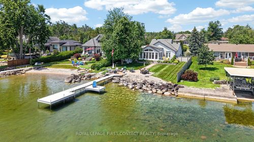 167 Lakeshore Rd W, Oro Medonte, ON, L0L2E0 | Card Image