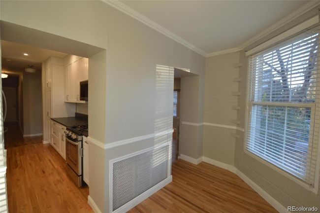 APT-101 - 1301 E 9 Th Ave, Condo with 1 bedrooms, 1 bathrooms and null parking in Denver CO | Image 9