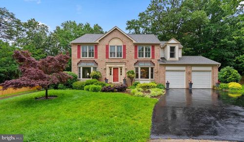10812 Green Ash Ln, BELTSVILLE, MD, 20705-3833 | Card Image