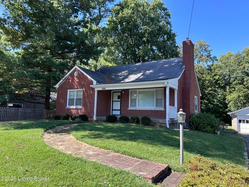 11801 Wetherby Ave, Louisville, KY, 40243-1050 | Card Image