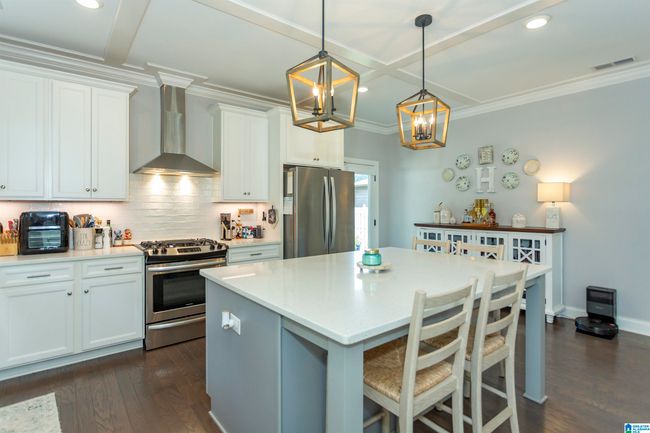 4563 Shady Grove Ln, House other with 4 bedrooms, 4 bathrooms and null parking in GARDENDALE AL | Image 18