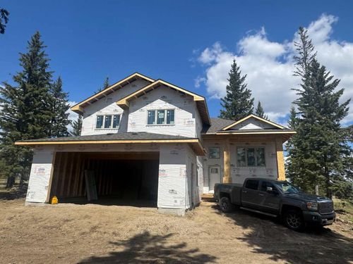 312 Valley View Drive, Rural Clearwater County, AB, T4T1A7 | Card Image