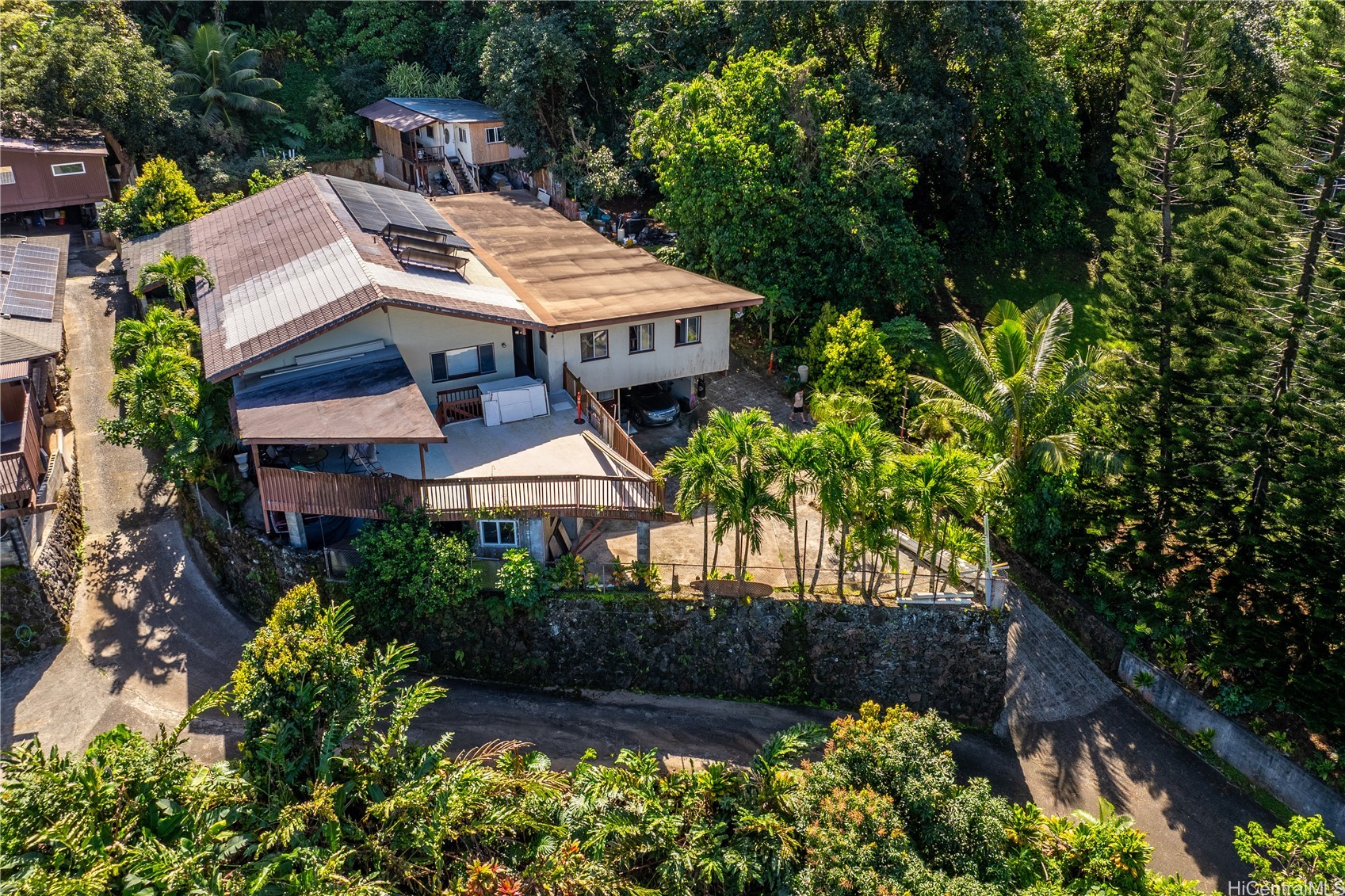 Residential in Kaneohe