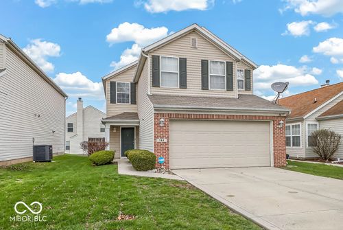 144 White Lick Dr, Indianapolis, IN, 46227-3010 | Card Image