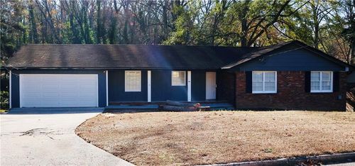 2650 Old Spanish Trl, College Park, GA, 30349-4222 | Card Image