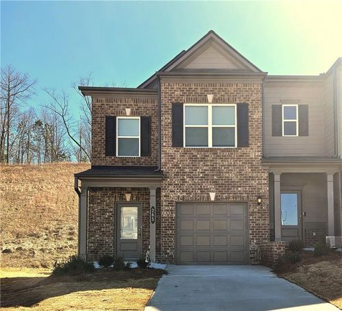 265 Dupont Dr, Cartersville, GA, 30121-1700 | Card Image