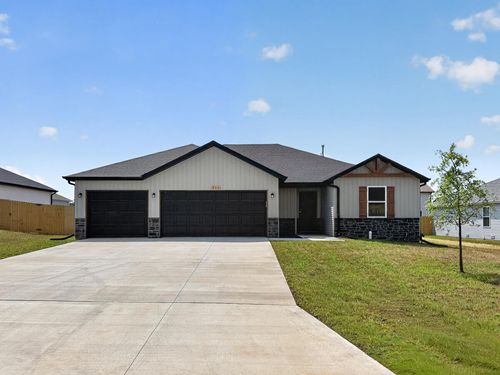 534 Columbine, Rogersville, MO, 65742 | Card Image
