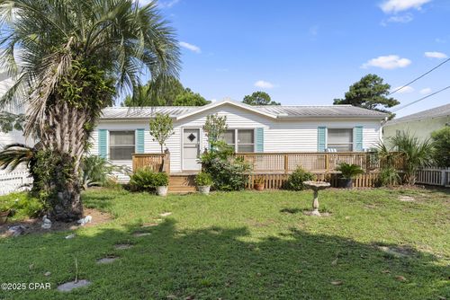 224 Magnolia Dr, Panama City Beach, FL, 32413-8952 | Card Image