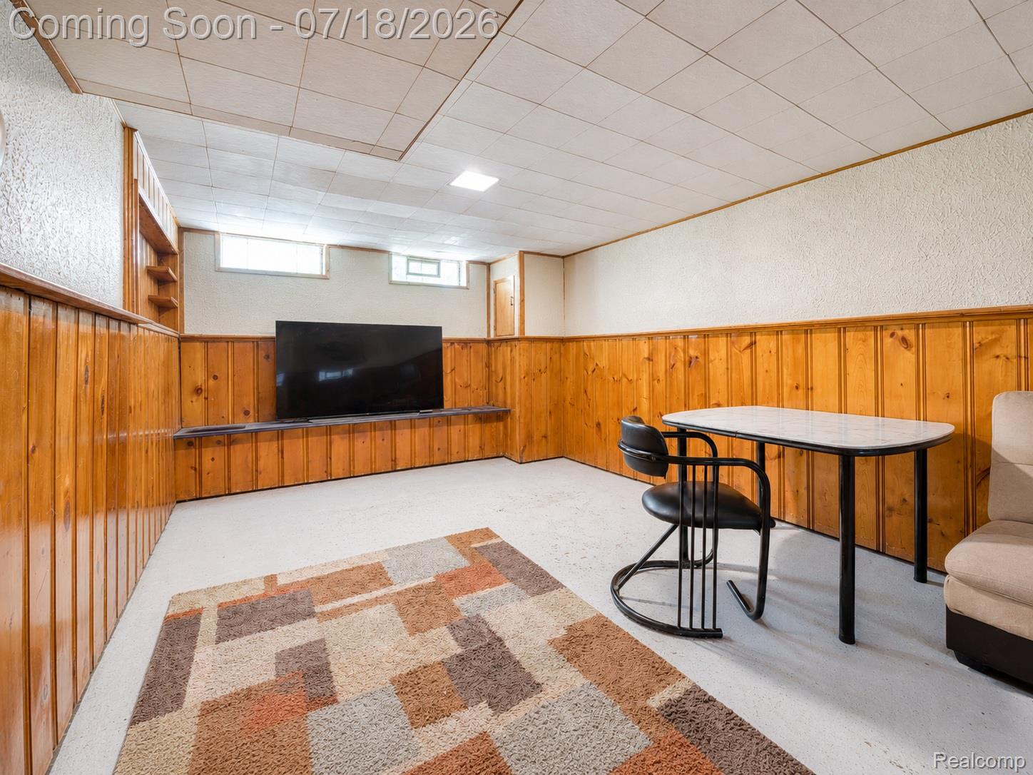 Residential in Redford Charter Township 3