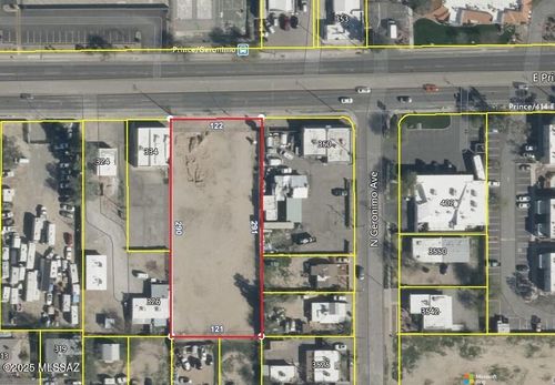 2-340 E Prince Road, Tucson, AZ, 85705 | Card Image