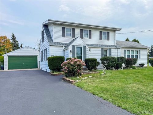 1000 Saunders Settlement Rd, Niagara Falls, NY, 14305-1421 | Card Image
