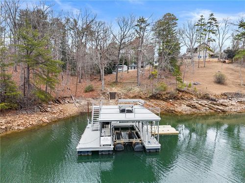6052 Seminole Dr, Flowery Branch, GA, 30542-3168 | Card Image
