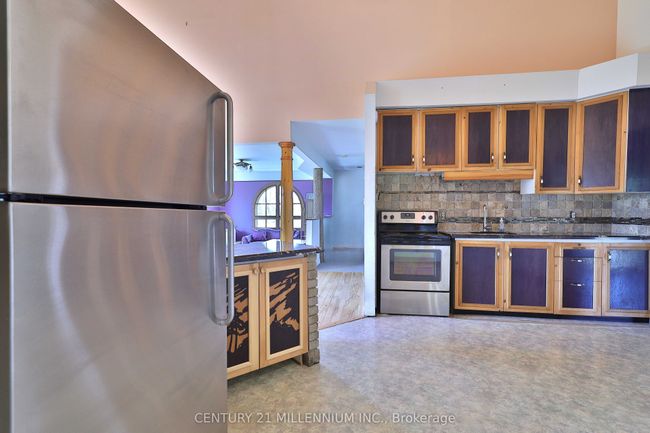23 Grand View Rd, House other with 3 bedrooms, 2 bathrooms and 6 parking in Amaranth ON | Image 26