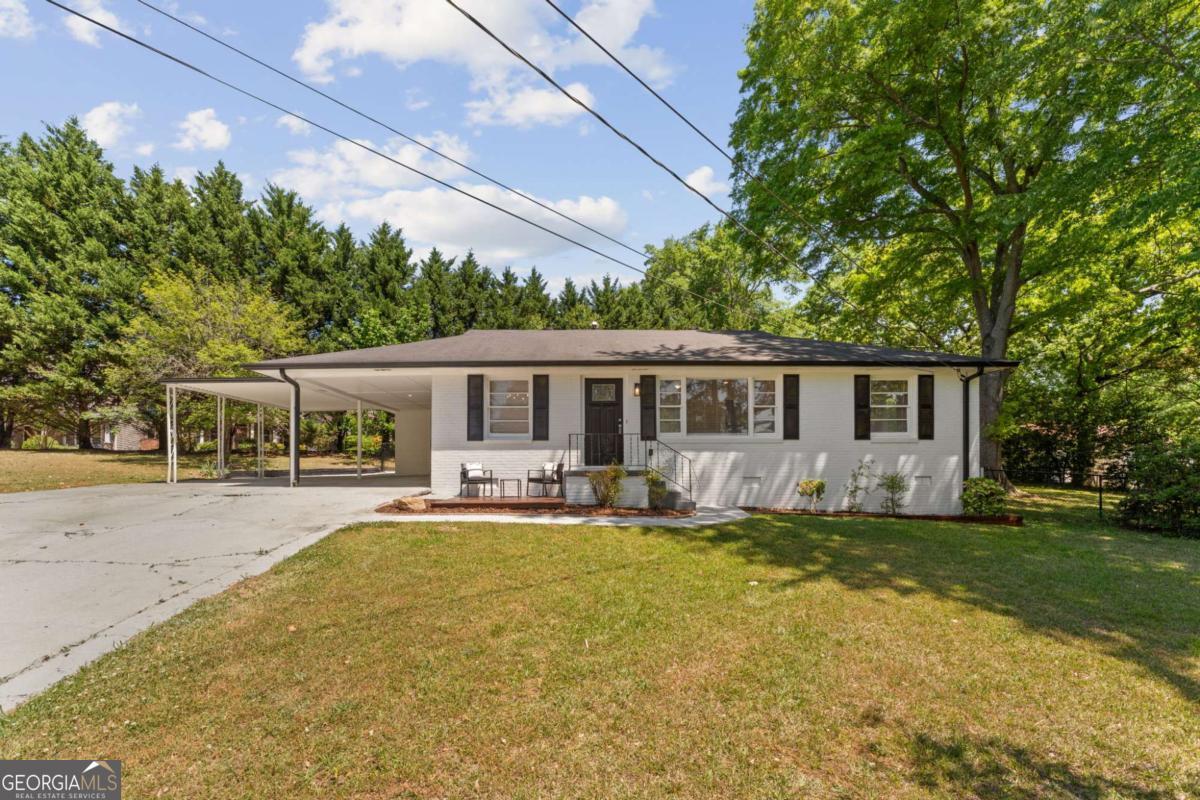 Residential in Smyrna