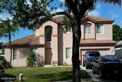 10507 Sw 19th St, Miramar, FL, 33025-1753 | Card Image