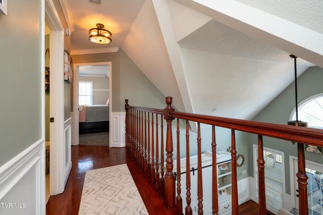 136 Landon Dr, House other with 3 bedrooms, 3 bathrooms and null parking in Mount Carmel TN | Image 29