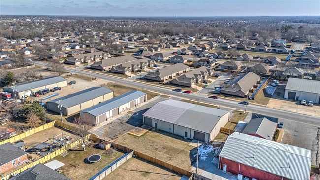 241 Commercial St, Home with 0 bedrooms, 0 bathrooms and null parking in Centerton AR | Image 12