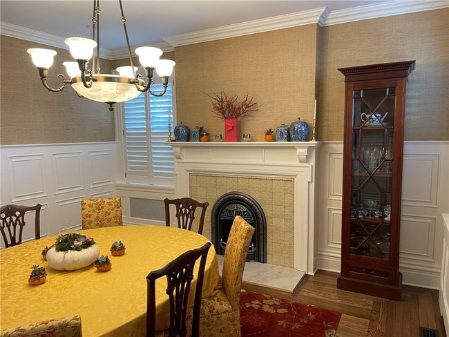 5507 Dunmoyle St, House other with 5 bedrooms, 5 bathrooms and null parking in Squirrel Hill PA | Image 6