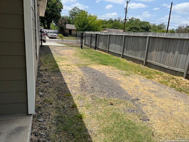 2826 Christian Dr, House other with 3 bedrooms, 2 bathrooms and null parking in San Antonio TX | Image 17