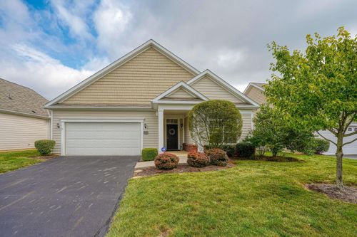 45-5424 Tathwell Dr, New Albany, OH, 43054-6026 | Card Image
