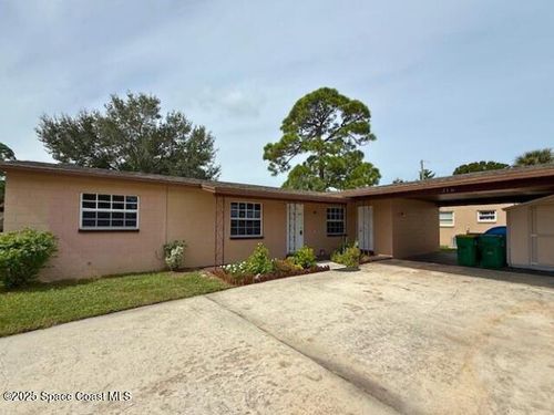 210 Brandy Ln, Merritt Island, FL, 32952-4994 | Card Image