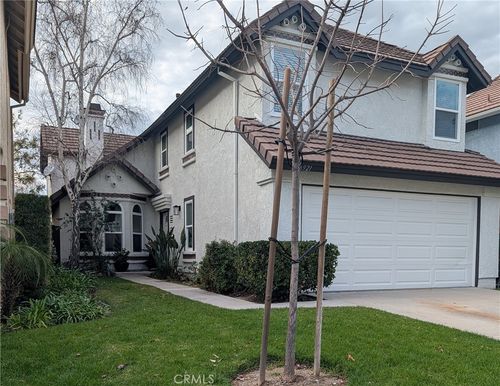 26921 Terri Dr, Canyon Country, CA, 91351-4821 | Card Image