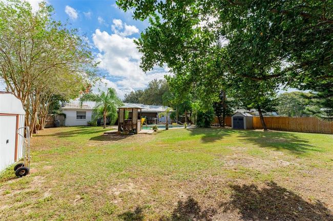 1539 Highcrest Circle, House other with 3 bedrooms, 2 bathrooms and null parking in Valrico FL | Image 34