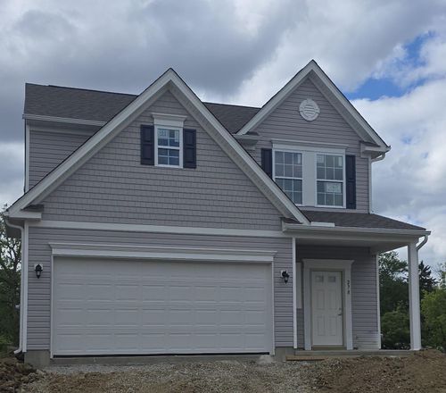 2787 Horsham Dr, Grove City, OH, 43123-2170 | Card Image