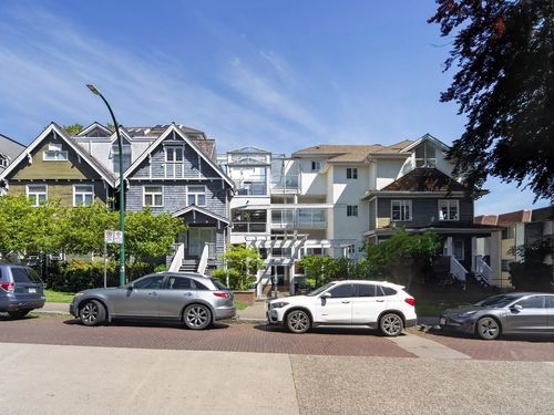 313-2175 W 3rd Ave, Vancouver, BC, V6K1L2 | Card Image