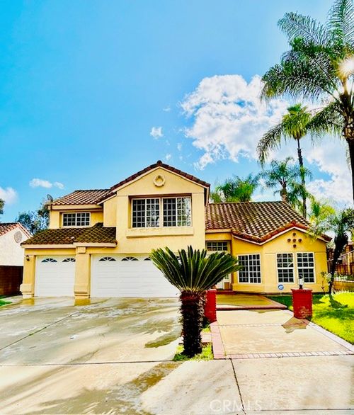 3091 Olympic View Dr, Chino Hills, CA, 91709-1400 | Card Image
