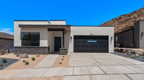 4108-1578 S Staircase Way, Washington, UT, 84780-8648 | Card Image
