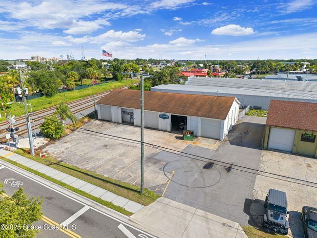 527 Peachtree St, Home with 0 bedrooms, 1 bathrooms and null parking in Cocoa FL | Image 5