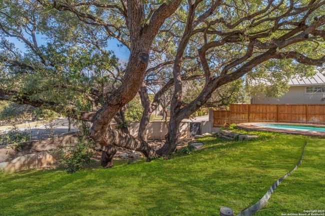 825 College Blvd, House other with 3 bedrooms, 4 bathrooms and null parking in Alamo Heights TX | Image 26