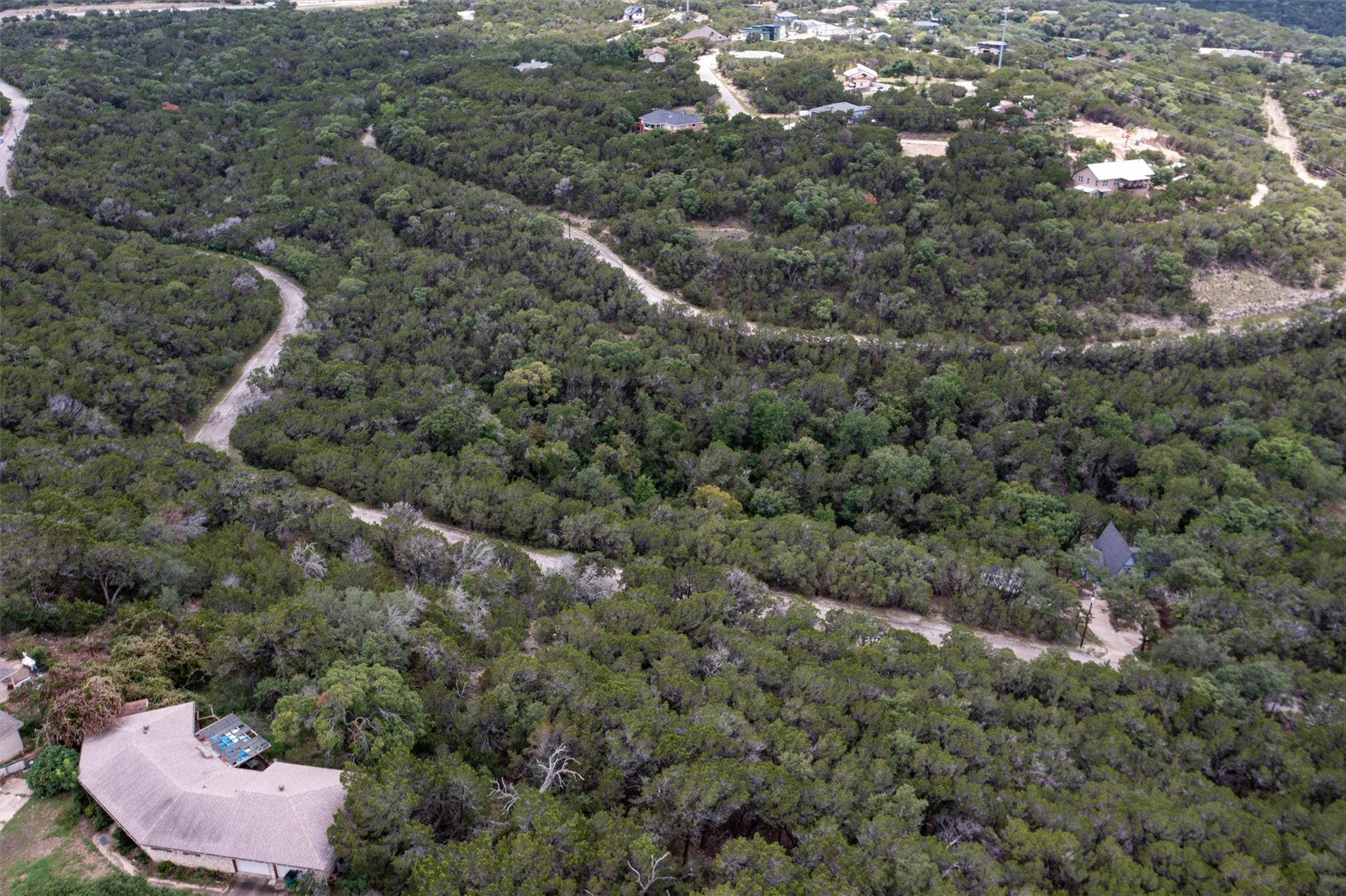 Land in Lago Vista 5
