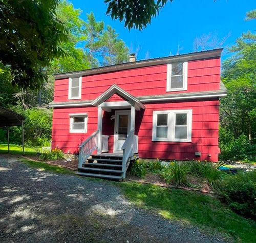 39 Gibson Rd, Hanover, NH, 03755-3202 | Card Image