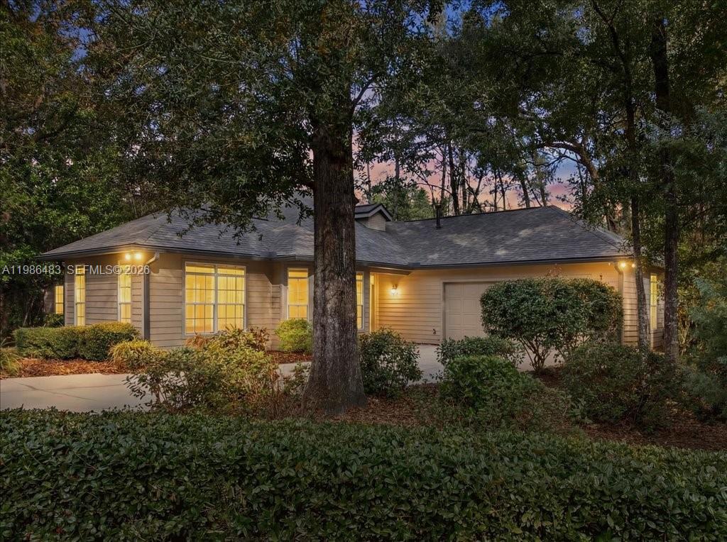 Residential in Gainesville