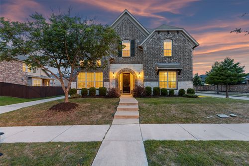 5785 Kerry Dr, Frisco, TX, 75035-0878 | Card Image