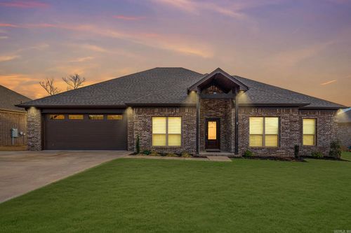 154 Hudson Branch Dr, Austin, AR, 72007-9719 | Card Image
