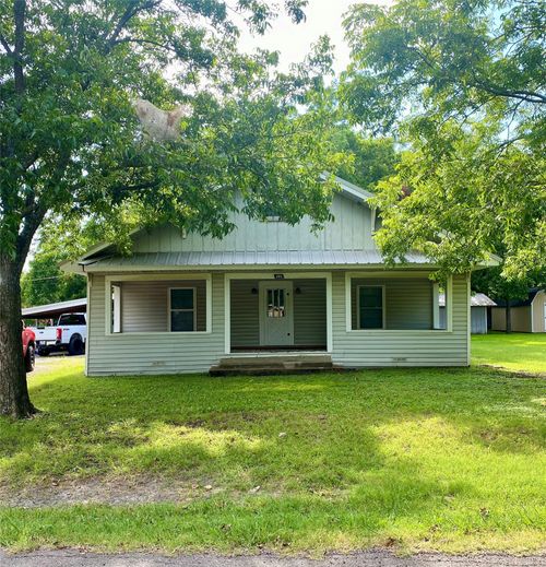 201 S Bois D, Dodd City, TX, 75438 | Card Image