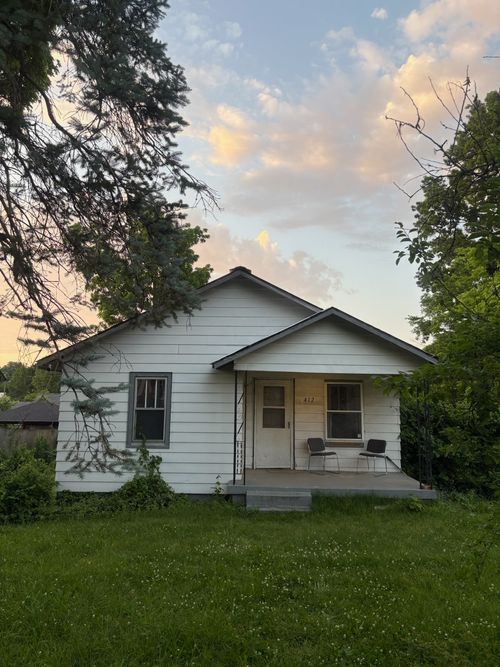 412 Veritas St, Nashville, TN, 37211-2834 | Card Image