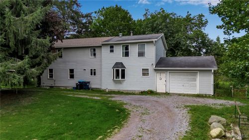 1073 Creek Rd, Attica, NY, 14011-9614 | Card Image