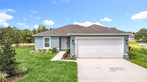 120 Bonito Way, KISSIMMEE, FL, 34759-4848 | Card Image