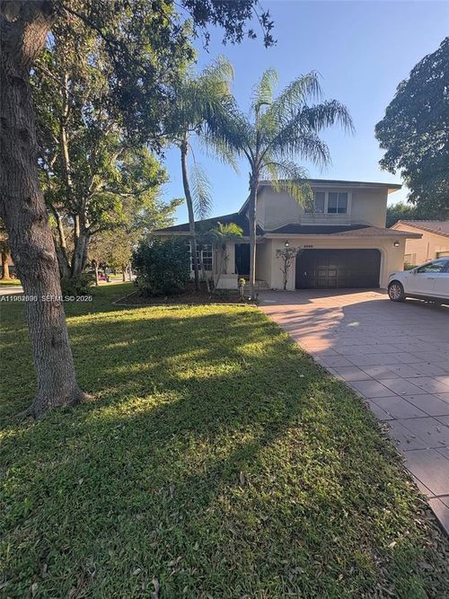 4520 Nw 52nd St, Coconut Creek, FL, 33073-2903 | Card Image