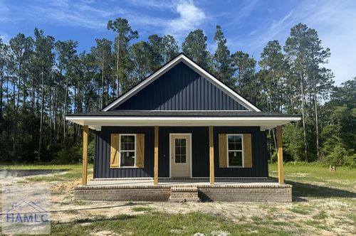 149 S S Deborah Cir, Jesup, GA, 31546-4913 | Card Image